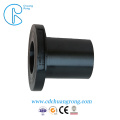 HDPE Flange Adaptor Stub End Water Pipe Fitting